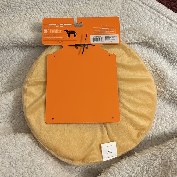 Hyde & Eek Pet Donut Neckwear 🍩 🐕 - Picture 6 of 6